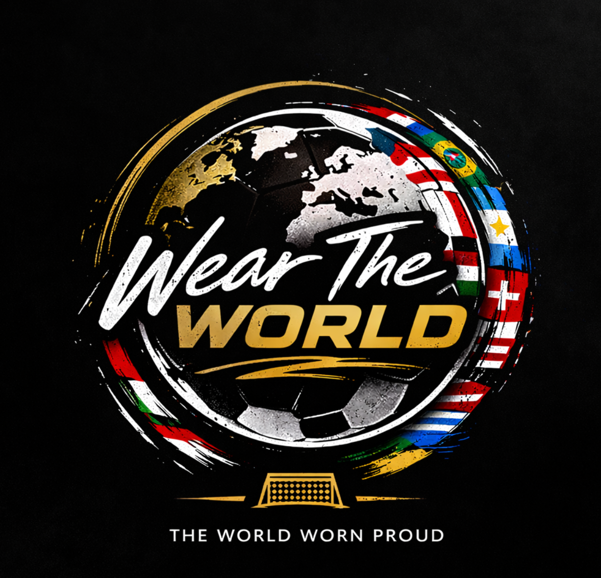 Wear The World
